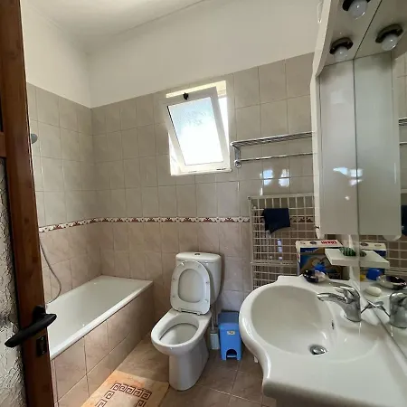 Flat In Апартаменты *