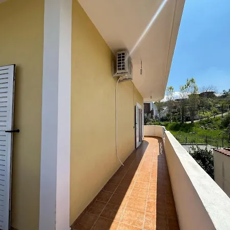 Апартаменты Flat In *