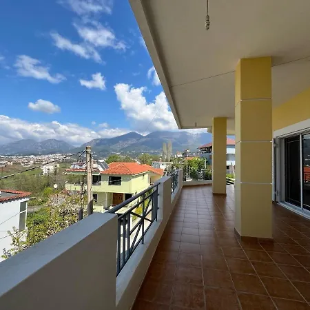 Flat In * Тирана