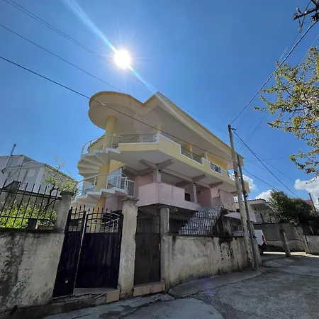 Апартаменты Flat In *