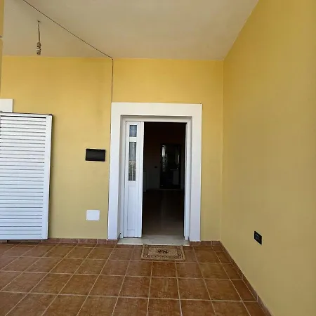 דירה Flat In *