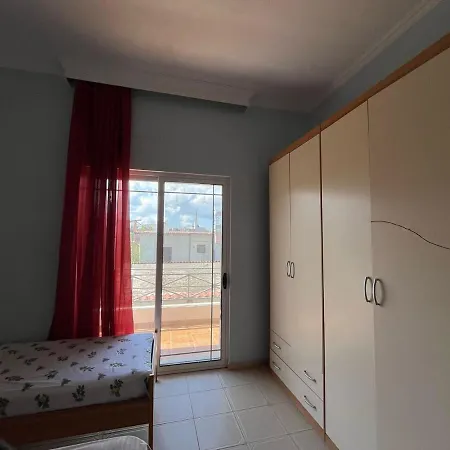 Flat In Apartment