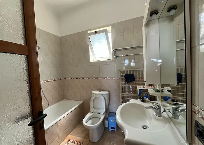 Flat In Appartement *