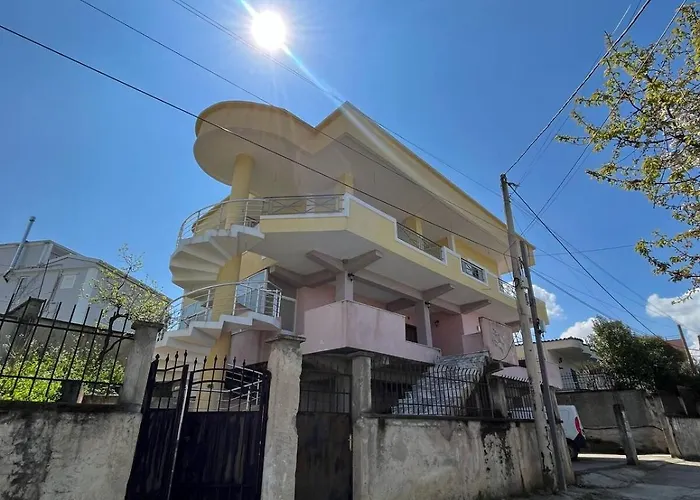 Appartement Flat In *